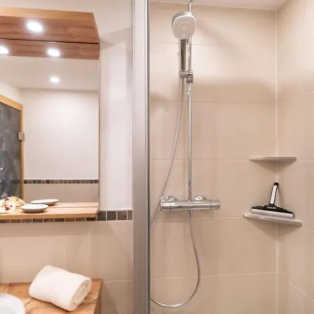 Apartament Alpenecho *