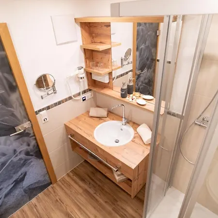 Alpenecho 拉姆绍达赫斯坦