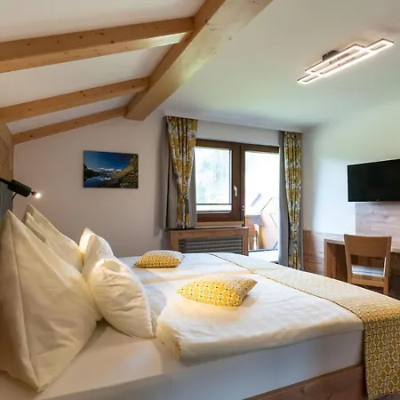 Alpenecho 拉姆绍达赫斯坦