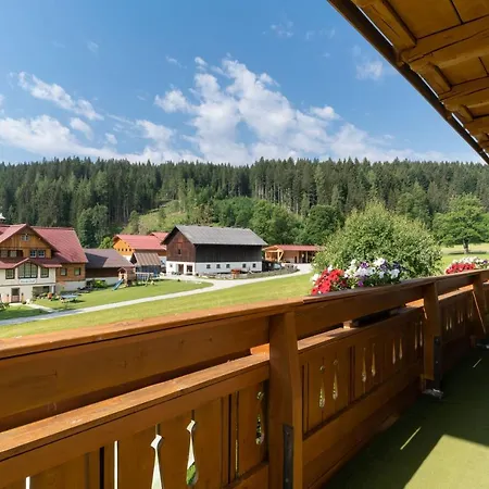 Alpenecho *