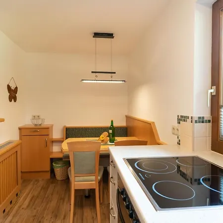 Alpenecho Apartament Ramsau am Dachstein