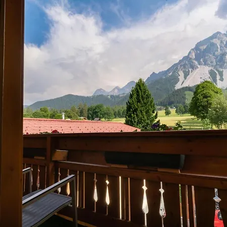 Alpenecho * 拉姆绍达赫斯坦