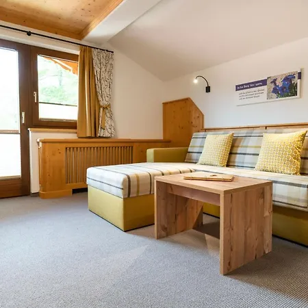 Apartament Alpenecho Ramsau am Dachstein