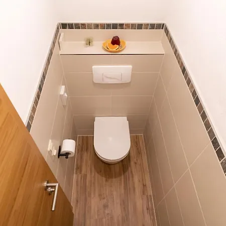 Apartament Alpenecho *