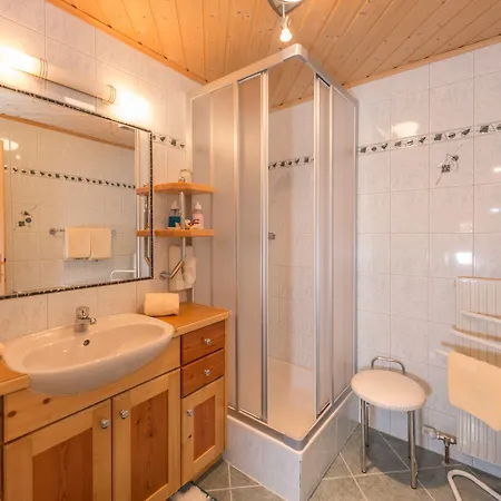 Apartment Alpenecho *