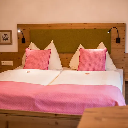 Alpenecho Apartment