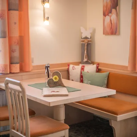 Alpenecho 拉姆绍达赫斯坦