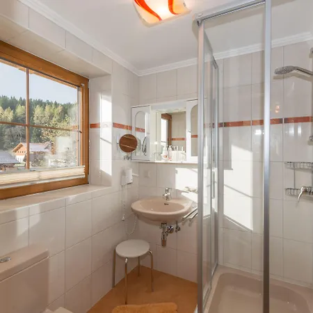 Apartament Alpenecho *