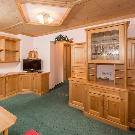 Apartment Alpenecho