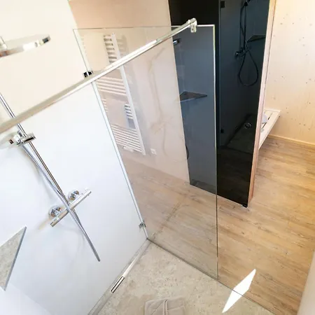 Alpenecho Apartment