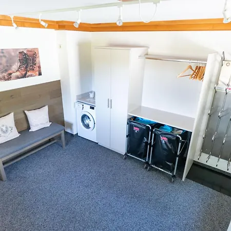 Apartament Alpenecho *