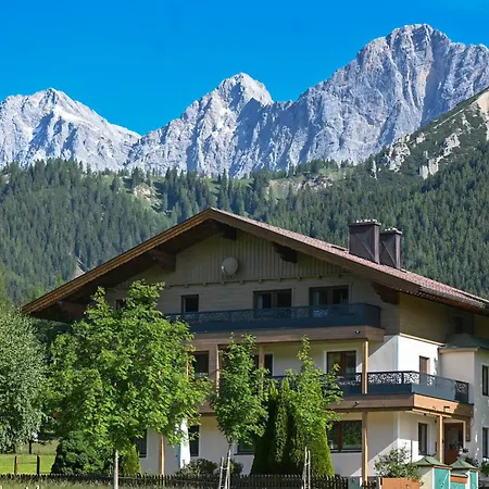 Διαμέρισμα Alpenecho Ramsau am Dachstein