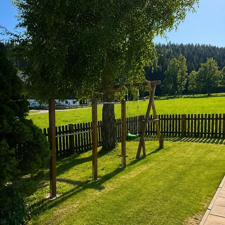 Alpenecho Apartment Ramsau am Dachstein