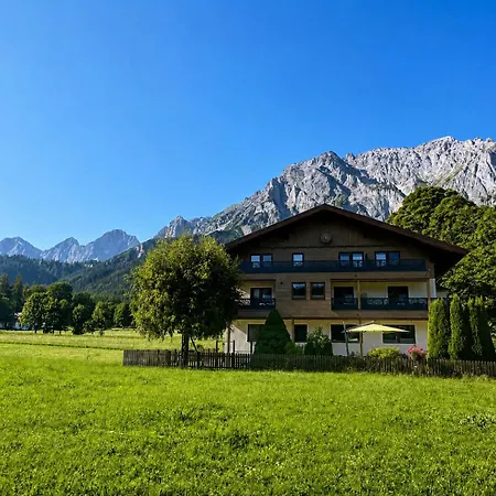 Alpenecho *