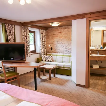 Alpenecho 拉姆绍达赫斯坦