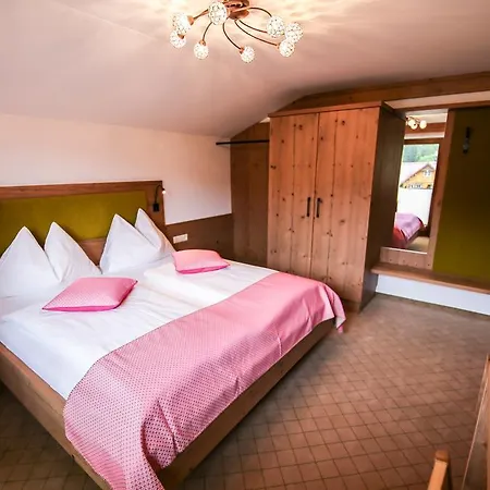 Apartament Alpenecho