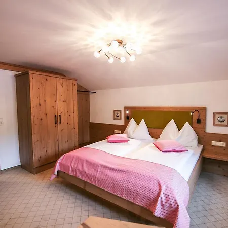 Apartament Alpenecho