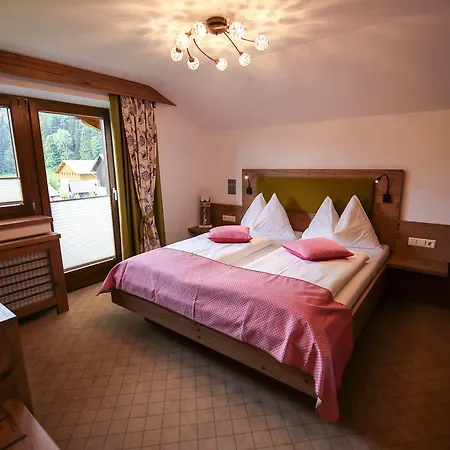 Apartament Alpenecho *