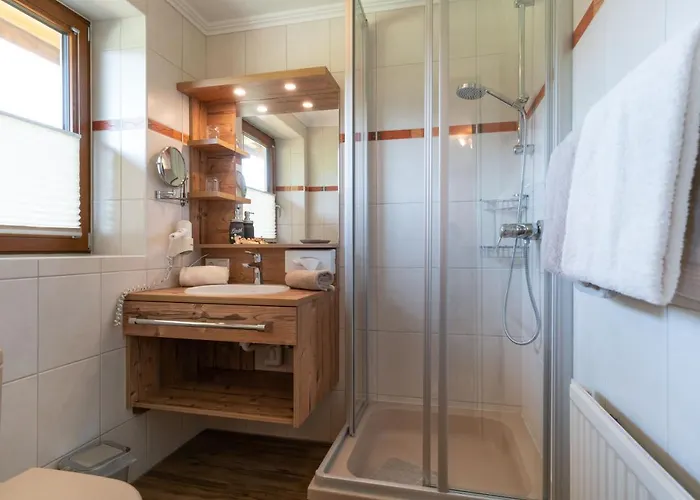 Alpenecho * Ramsau am Dachstein