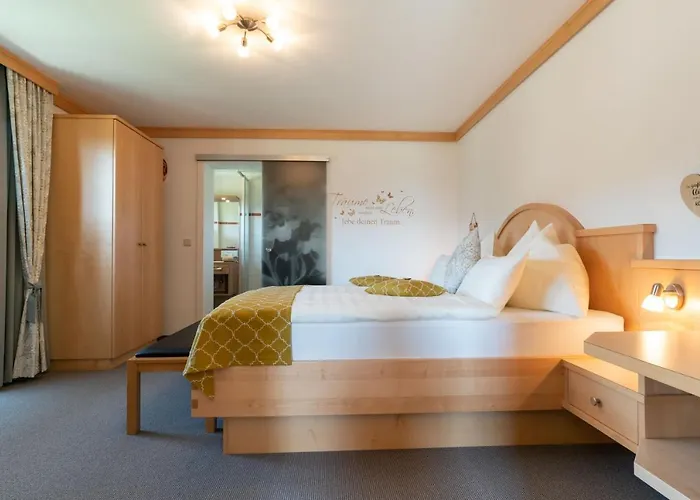 Alpenecho Appartement Ramsau am Dachstein