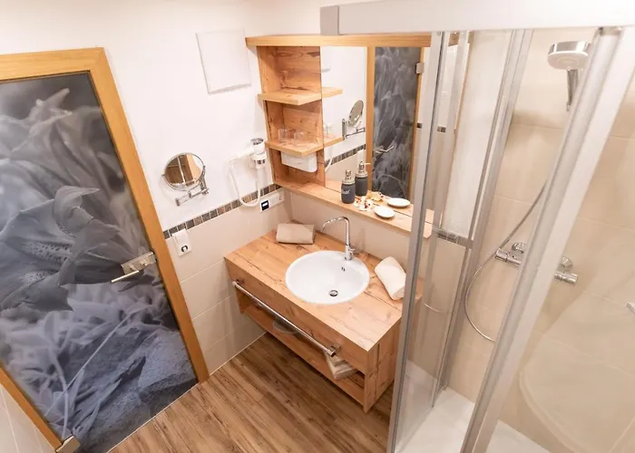 Alpenecho Ramsau am Dachstein