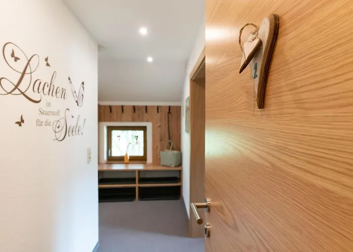 Alpenecho Ramsau am Dachstein