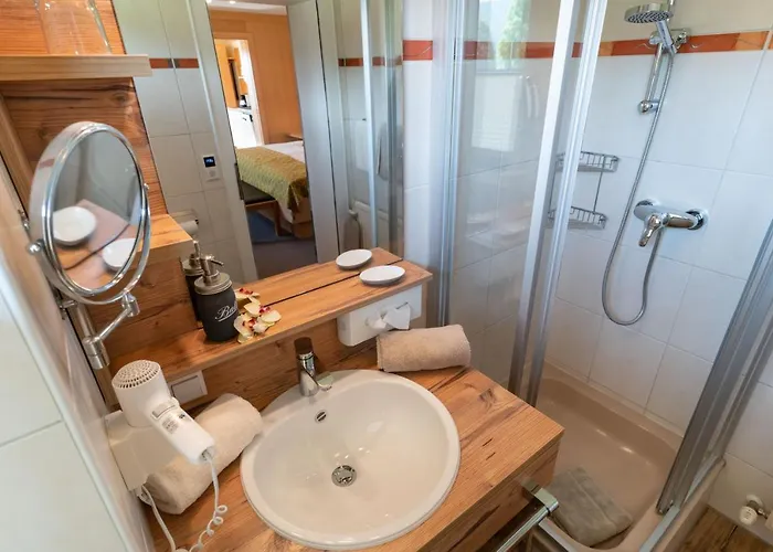 Alpenecho * Ramsau am Dachstein