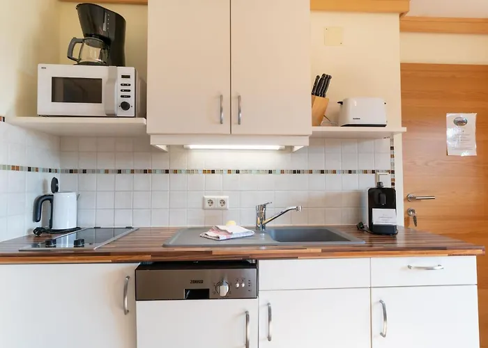 Alpenecho Appartement Ramsau am Dachstein