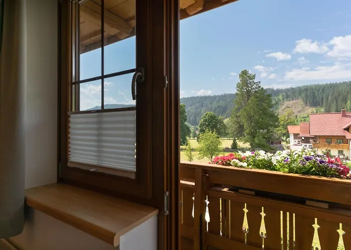 Alpenecho Appartement Ramsau am Dachstein